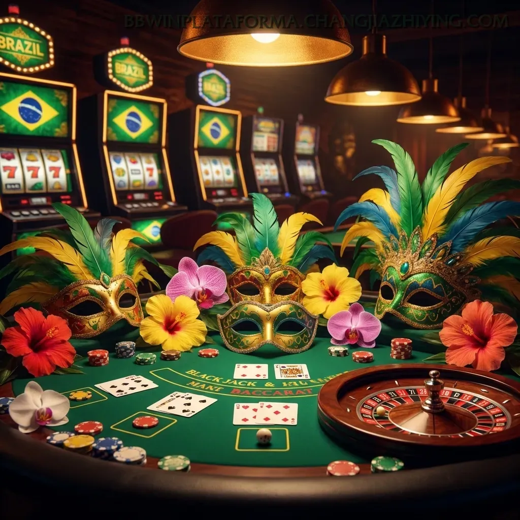 Cassino bbwin plataforma app mobile