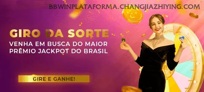 App bbwin plataforma Android download